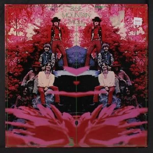 Image of Blue Mountain Eagle - Blue Mountain Eagle Vinyl