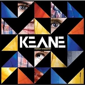 Image of Keane - Perfect Symmetry Vinyl