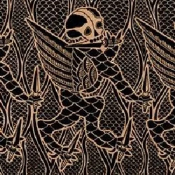 Image of Twopointeight - OUTBURST Vinyl