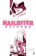 Image of nailbiter volume 7 nailbiter returns