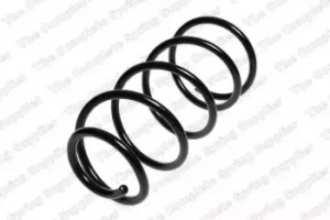 Image of Kilen Suspension Coil Spring Front Axle 26014