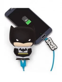 Image of Batman Power Squad 2500mAh Powerbank