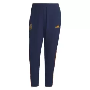 Image of 2022-2023 Spain Travel Pants (Navy)