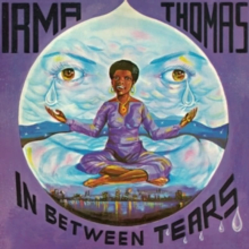 Image of In Between Tears Vinyl