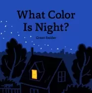 Image of what color is night