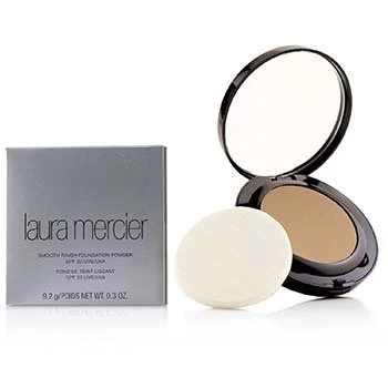 Image of Laura MercierSmooth Finish Foundation Powder SPF 20 - 13 9.2g/0.3oz