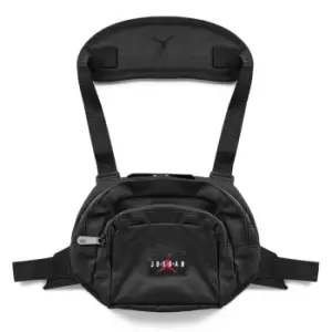 Image of Air Jordan CR Crossbody 99 - Black