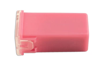 Image of J Type Cartridge Fuse Pink 30-amp Pk 10 Connect 30490