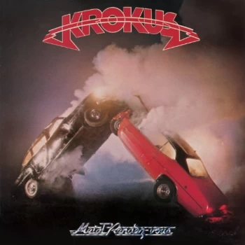 Image of Krokus - Metal Rendez-vous CD