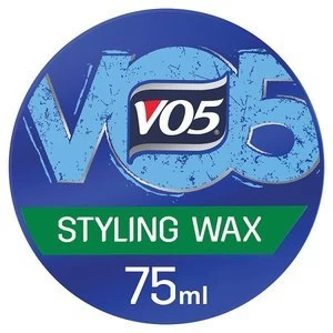 Image of VO5 Styling Wax 75ml