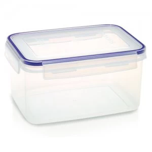 Image of Addis 2.4L Clip & Close Rectangle Container