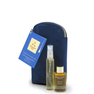 Image of Aromatherapy Associates Moment of Sleep Duo (Worth £44.00)