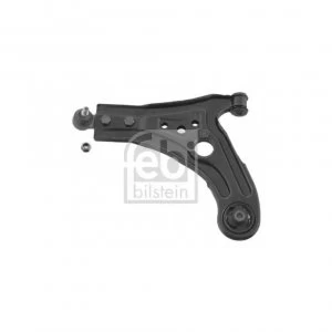 Image of Lower Front Left Track Control Arm FEBI BILSTEIN 30605
