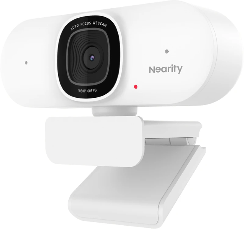 Image of nearity CC100 Webcam (Ethernet Cable Not Included)