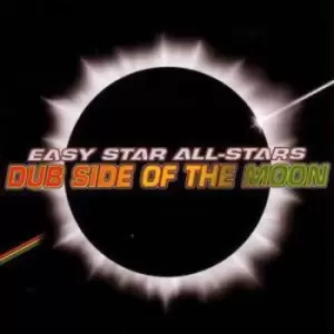 Image of Dub Side of the Moon by Easy Star All-Stars CD Album