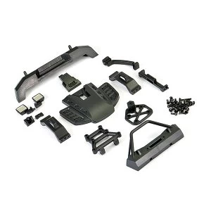 Image of Ftx Outback Mini X 2.0 Fury Body Parts Set