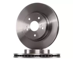 Image of Bosch Brake disc SUZUKI 0 986 479 559 5521165J00,5521165J00000,5521165J01 Brake rotor,Brake discs,Brake rotors 5521165J01000,5521165J02