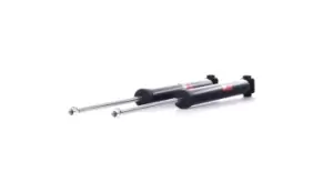 Image of TRW Shock absorber CITROEN JGT442T 5206CH,5206CS Shocks,Shock absorbers,Suspension shocks