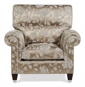 Image of Duresta Richmond High Back Chair