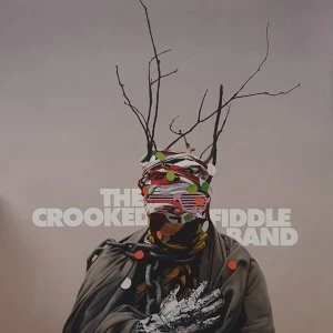 Image of The Crooked Fiddle Band &lrm;- Another Subtle Atom Bomb Vinyl