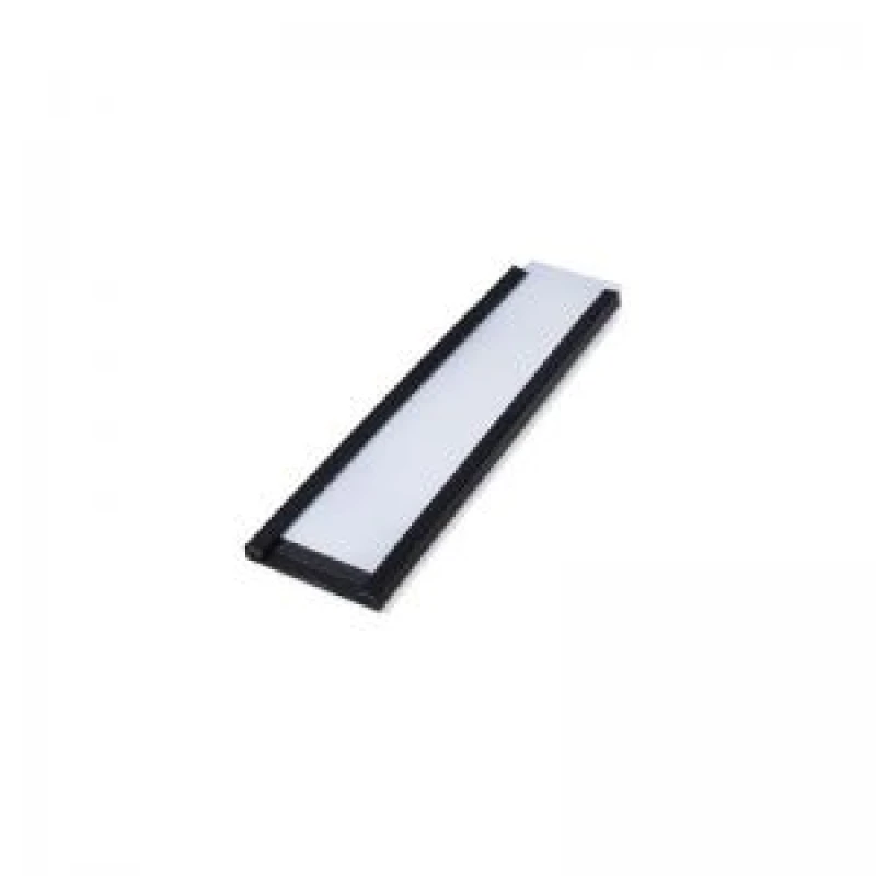 Image of Beaverswood Magnetic Label Holder 20 x 80mm - Pack Of 100 ML28X