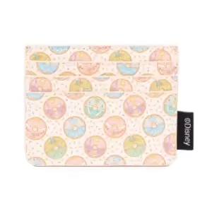 Image of Loungefly Princess Donuts Cardholder - VeryNeko Exclusive