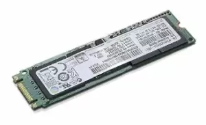 Image of Lenovo 00JT009 internal solid state drive M.2 256GB Serial ATA III