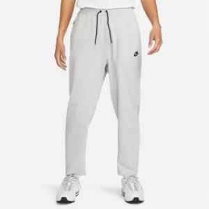 Image of Nike Sportswear Mens Lightweight OH Pants - Grey