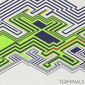 Image of So Percussion - Terminals Vinyl