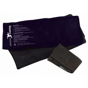 Image of Reusable Hot/Cold Pack