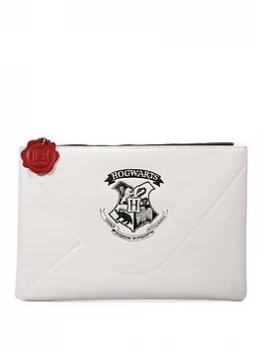 Image of Harry Potter Travel Pouch ; Letter