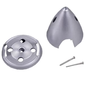 Image of Fms 1.4M F3A Olympus Spinner