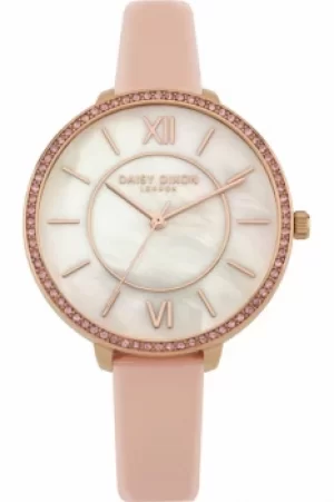 Image of Ladies Daisy Dixon Bella Watch DD088PRG
