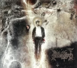 Image of Wastes of Life by Dodsferd CD Album