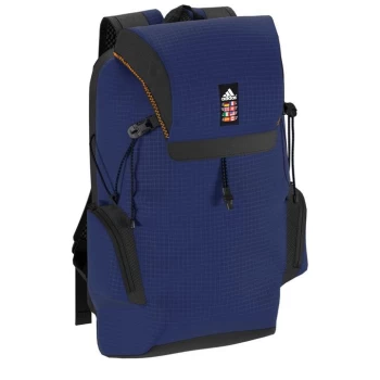 Image of adidas Uxplr T BP 21 - Black/Blue