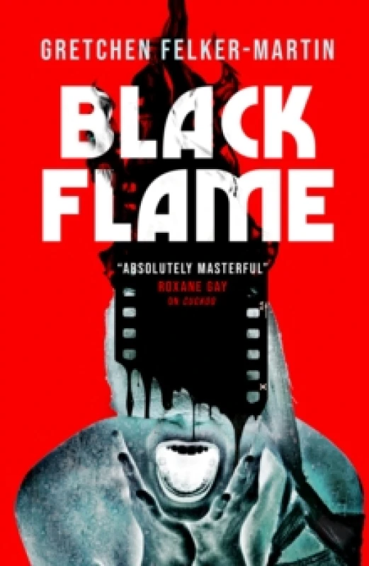 Image of Black Flame Hardback