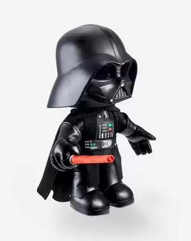 Image of Star Wars Darth Vader Feature Plush