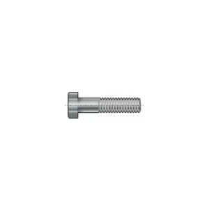 Image of Qualfast M10X70 Hex Head Bolt (17MM A/F) BZP (GR-8.8)- you get 5