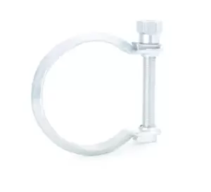 Image of FA1 Pipe Connector, exhaust system 934-967 MERCEDES-BENZ,OPEL,FORD,CITAN Kasten (415),Citan Kombi / Tourer (415),CITAN Mixto (415),GRANDLAND X (A18)