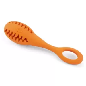 Image of Zoon Rubber Lobber - Orange