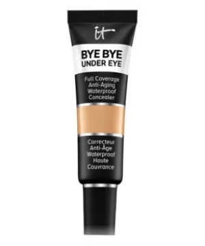 Image of IT Cosmetics Bye Bye Under Eye Medium Tan (W)