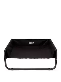 Image of Bunty Foldable Elevated Bed - Small
