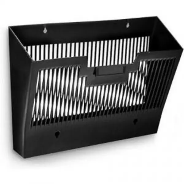 Image of CEP CEP 1201230011 magazine rack Polystyrene (PS) Black 1201230011