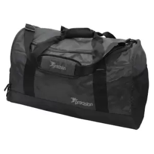 Image of Precision Pro Hx Holdall (62Cm X 35Cm X 30Cm, Black/Grey)