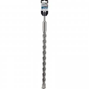 Image of Draper Expert SDS Plus Masonry Drill Bit 25mm 450mm