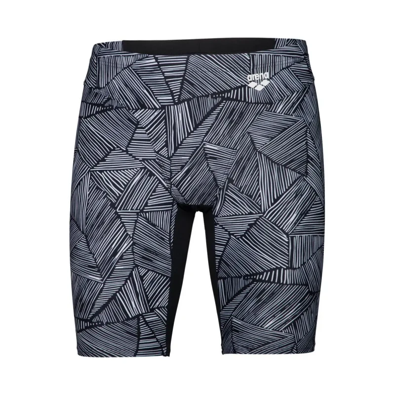 Image of Jammers Arena Overview Noir Male 70