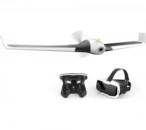 Image of Parrot Disco Drone with Controller