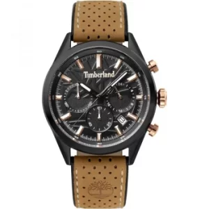 Image of Mens Timberland Randolph Watch