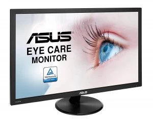 Image of Asus 24" VP247HAE Full HD LED Monitor