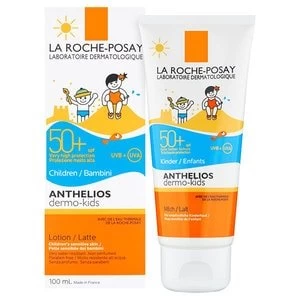 Image of La Roche-Posay Anthelios Dermo-Pedriatrics Lotion SPF50+